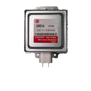 مگنترون ماکروفر ال جی مدل 2M214