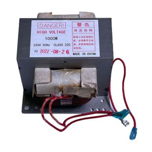 ترانس مایکروفر باکیفیت های ولتاژ 1000 وات