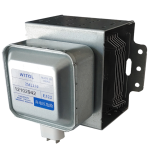 مگنترون ویتول (witol) ماکروفر مدل 2M219J