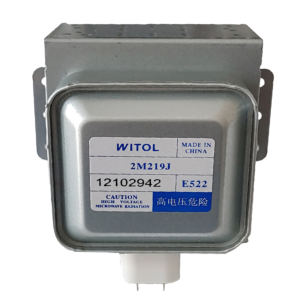 مگنترون ویتول (witol) ماکروفر مدل 2M219J