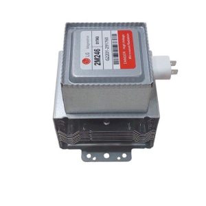 مگنترون ماکروفر ال جی(مایکروویو) مدل 2M246