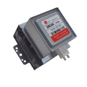 مگنترون ماکروفر ال جی(مایکروویو) مدل 2M246
