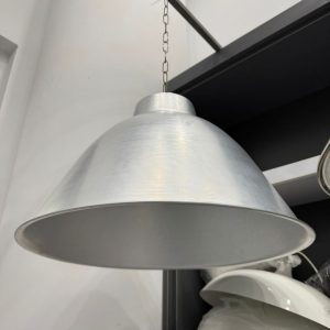 چراغ آویز کارگاهی و صنعتی قطر 52 کد 400