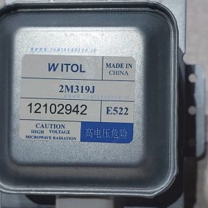 مگنترون (witol) ویتول ماکروفر مدل 2M319J