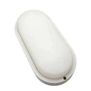 چراغ دیواری ضد آب 18 وات smd روشنک