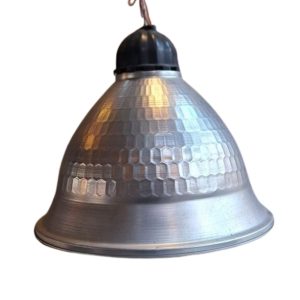 چراغ آویز کارگاهی و سوله ای زنبوری آلومینیومی