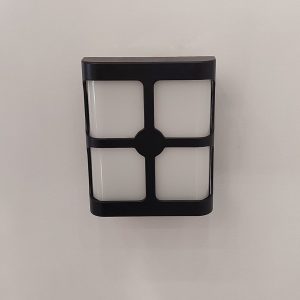 چراغ دیواری دکوراتیو 7 وات پنجره ای ضمانت دار