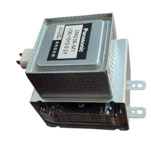 مگنترون ماکروفر پاناسونیک اینورتر مدل 2m236-m1